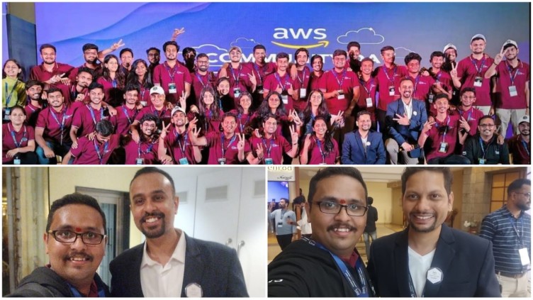 Celebrating the Success of AWS Community Day Pune 2023 - My Learnings